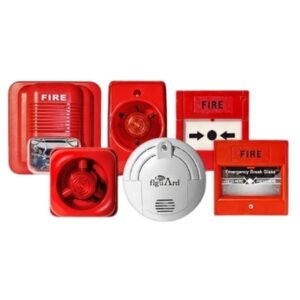 Fire Alarm System